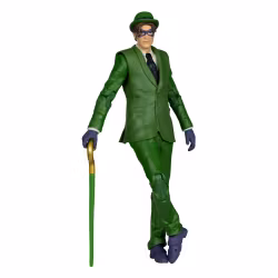 DC Multiverse Action Figure The Riddler (Batman: Hush) 18 cm (Totalpris 359,-)