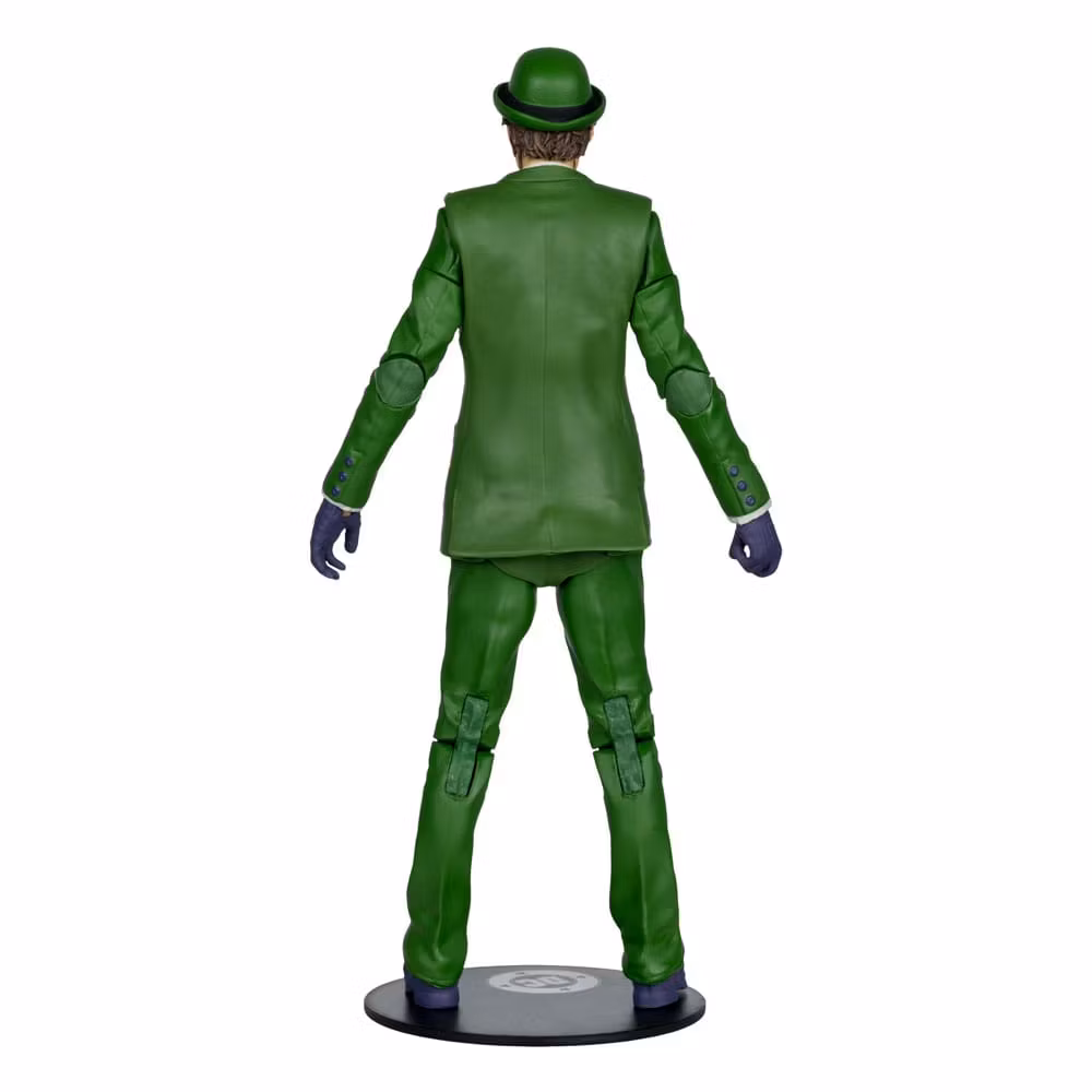 DC Multiverse Action Figure The Riddler (Batman: Hush) 18 cm (Totalpris 359,-)