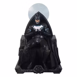 DC Multiverse McFarlane Collector Edition Action Figure #47 Batman & Mobius Chair (Darkseid War) 18 cm (Totalpris 459,-)
