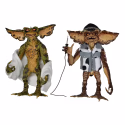 Gremlins 2 Action Figure 2-Pack Tattoo Gremlins 18 cm (Totalpris 899,-)