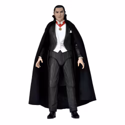 Universal Monsters Action Figure Ultimate Dracula (Transylvania) 18 cm (Totalpris 549,-)