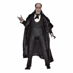 Universal Monsters Action Figure Ultimate The Phantom of the Opera (1925) 18 cm (Totalpris 549,-)