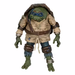 Universal Monsters x Teenage Mutant Ninja Turtles Action Figure Ultimate Leonardo as The Hunchback 18 cm (Totalpris 549,-)
