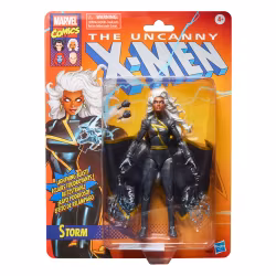 The Uncanny X-Men Marvel Legends Action Figure Storm 15 cm (Totalpris 379,-)