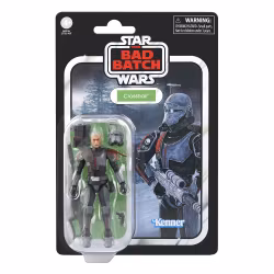 Star Wars Vintage Collection Crosshair 10 cm (The Bad Batch)