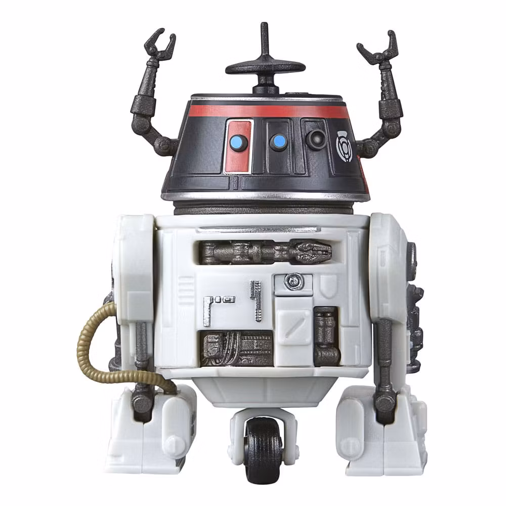 Star Wars Vintage Collection Chopper 10 cm (Rebels)