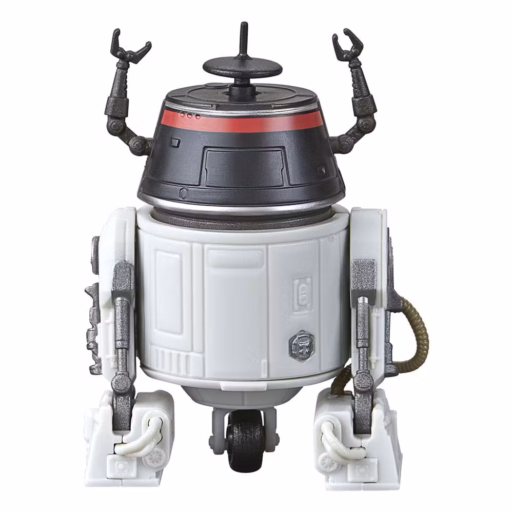 Star Wars Vintage Collection Chopper 10 cm (Rebels)