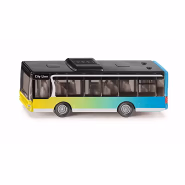 Siku City Bus