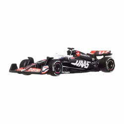 Premium Formula 1 : Monegram Haas F1 teams - VF-24 #27