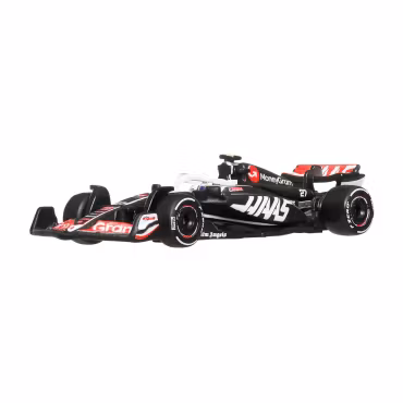 Premium Formula 1 : Monegram Haas F1 teams - VF-24 #27