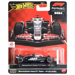 Premium Formula 1 : Monegram Haas F1 teams - VF-24 #20