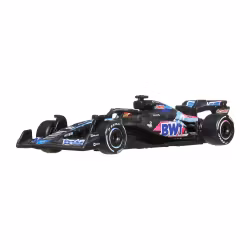 Premium Formula 1 : BWT Alpine F1 team - A524 #31