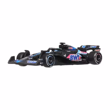 Premium Formula 1 : BWT Alpine F1 team - A524 #10
