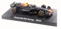 Premium Formula 1 : Oracle Red Bull racing - RB20 Sergio Perez #11
