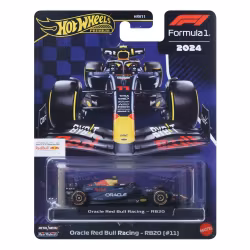 Premium Formula 1 : Oracle Red Bull racing - RB20 Sergio Perez #11
