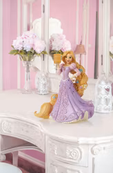 A Daring Dreamer (Rapunzel) deluxe 38cm