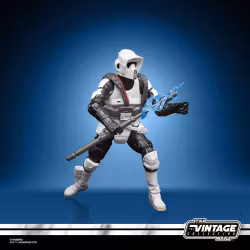 Star Wars Vintage Collection Scout Trooper 10 cm Jedi: Fallen Order (Totalpris 279,-)