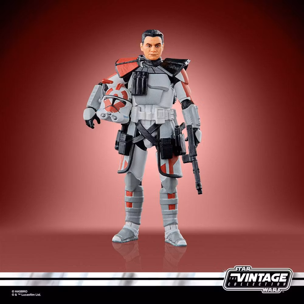 Star Wars Vintage Collection ARC Trooper 10 cm Battlefront II (Totalpris 279,-)