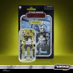 Star Wars Vintage Collection ARC Trooper (Lambent Seeker) 10 cm Battlefront II (Totalpris 279,-)