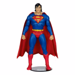 DC Direct Page Punchers Action Figure Superman (Zero Hour) 19 cm (Totalpris 379,-)