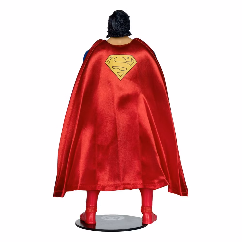 DC Direct Page Punchers Action Figure Superman (Zero Hour) 19 cm (Totalpris 379,-)