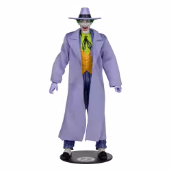 DC Direct Page Punchers Action Figure The Joker (Crisis on Infinite Earths) 18 cm (Totalpris 379,-)