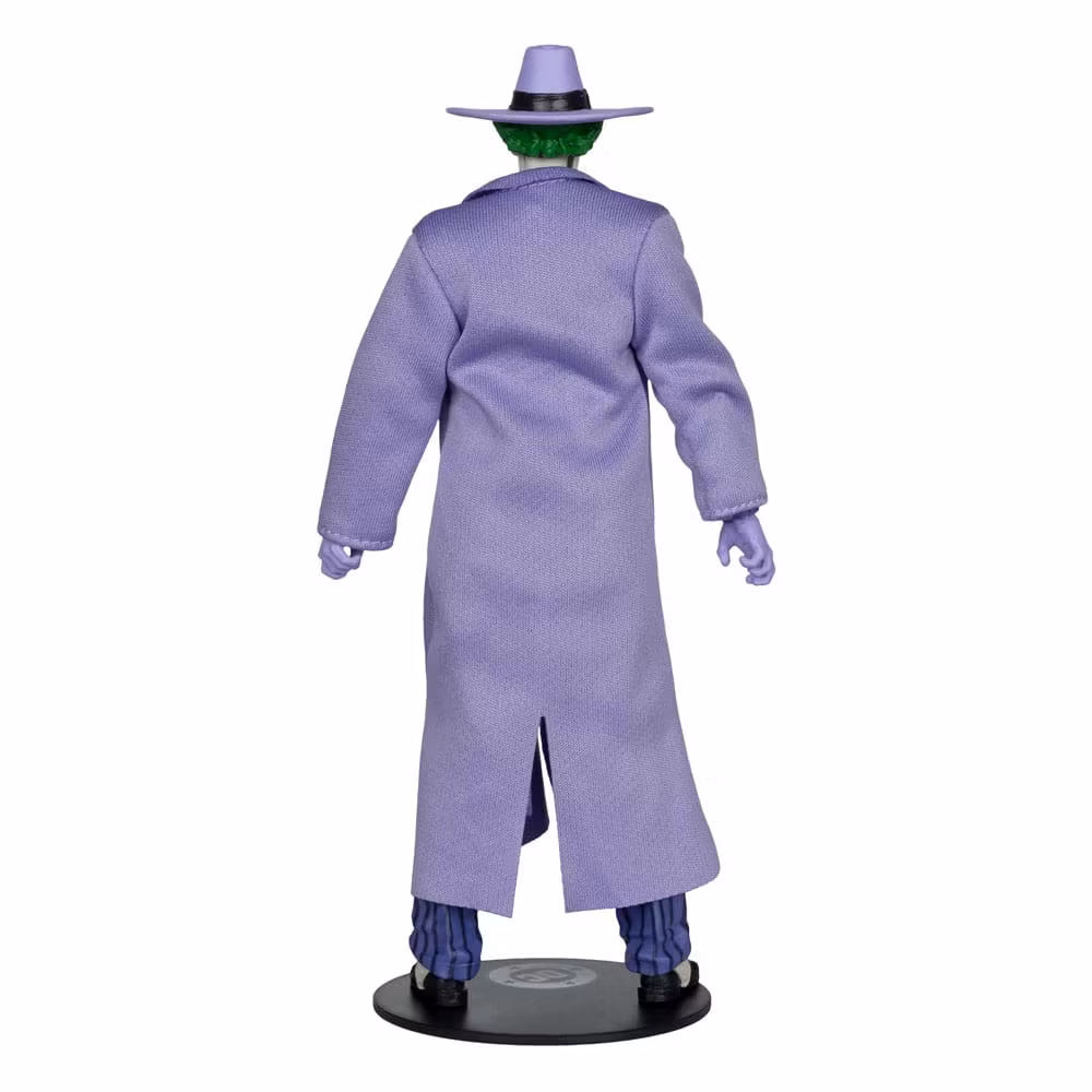 DC Direct Page Punchers Action Figure The Joker (Crisis on Infinite Earths) 18 cm (Totalpris 379,-)
