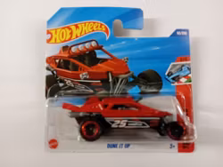 Dune it up rød #092