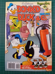 Donald Duck & Co 2001 - 24