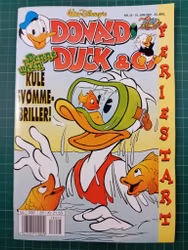 Donald Duck & Co 2001 - 25