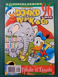 Donald Duck & Co 2001 - 29