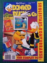 Donald Duck & Co 2001 - 34