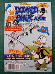 Donald Duck & Co 2001 - 36