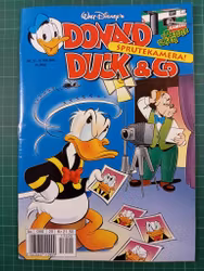 Donald Duck & Co 2001 - 20
