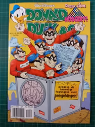 Donald Duck & Co 2001 - 21