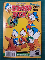 Donald Duck & Co 2001 - 22