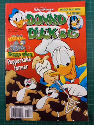 Donald Duck & Co 2001 - 47