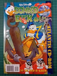 Donald Duck & Co 2001 - 44
