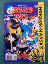 Donald Duck & Co 2001 - 41