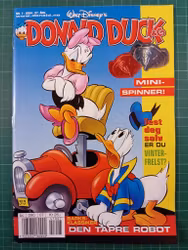 Donald Duck & Co 2004 - 07