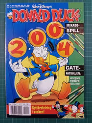 Donald Duck & Co 2004 - 01