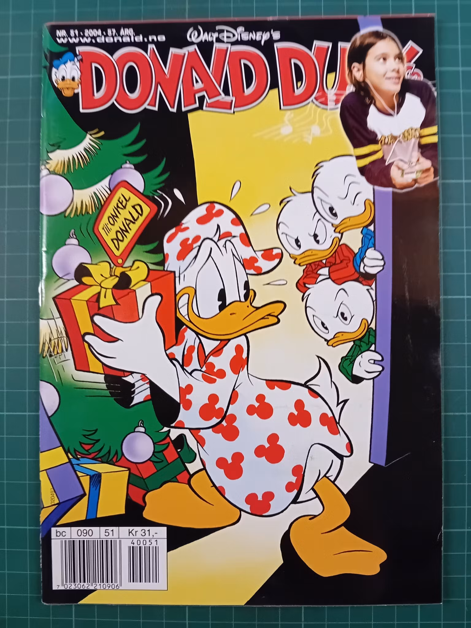 Donald Duck & Co 2004 - 51