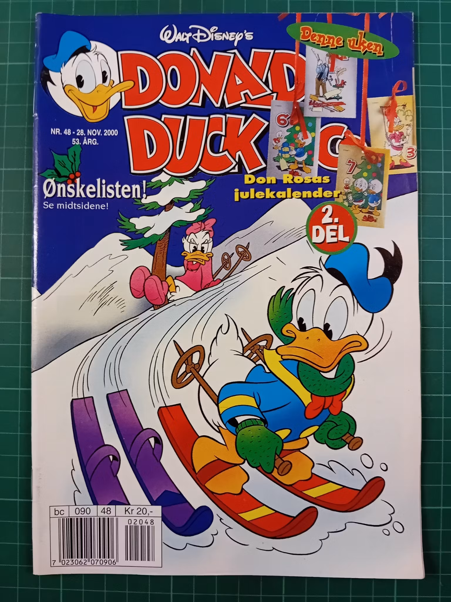 Donald Duck & Co 2000 - 48