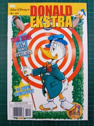 Donald Ekstra 2014 - 01