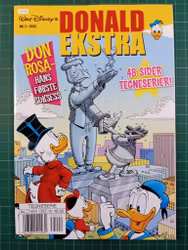 Donald Ekstra 2013 - 02