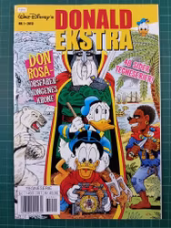 Donald Ekstra 2013 - 01