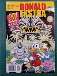 Donald Ekstra 2012 - 05