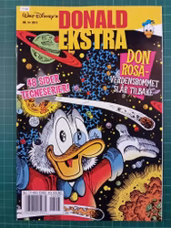 Donald Ekstra 2011 - 04