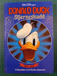 Donald Duck Stjerneskudd