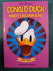 Donald Duck Midt i blinken